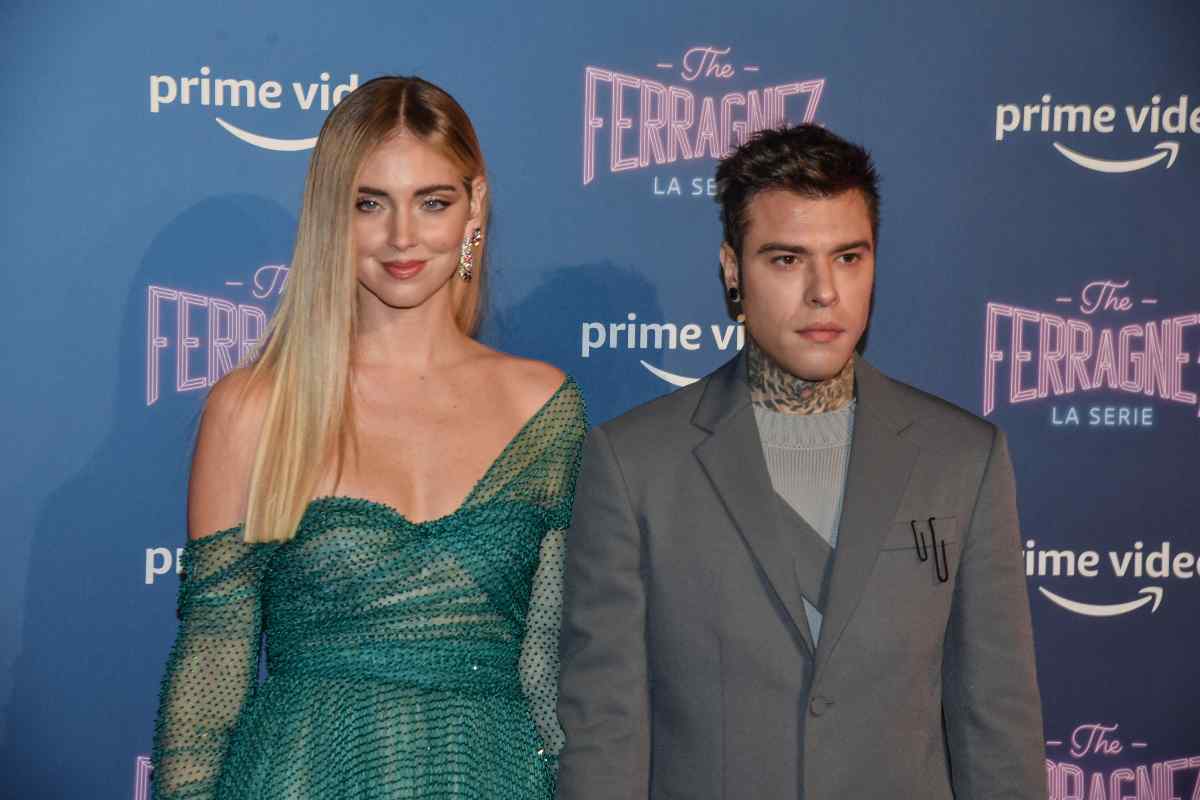 Chiara Ferragni e Fedez, ci sono tradimenti