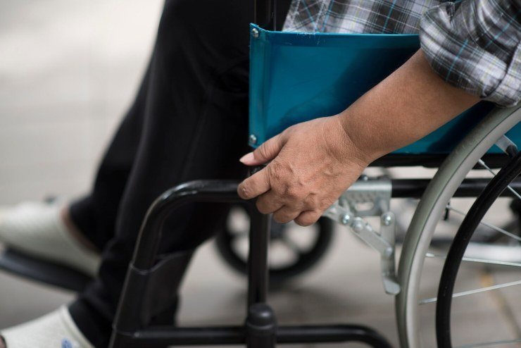 Novità invalidità civile, si può ottenere senza visita della commissione medica