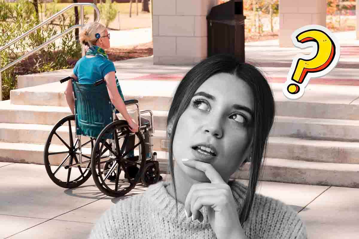 Ottenere l'invalidità civile, cambia tutto