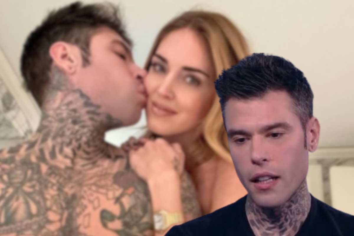 fedez chiara ferragni lasciati