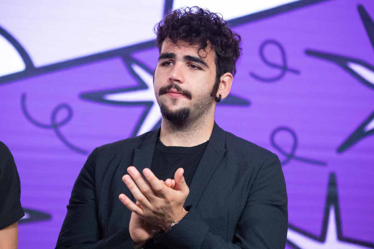 Ignazio Boschetto, la rara malattia