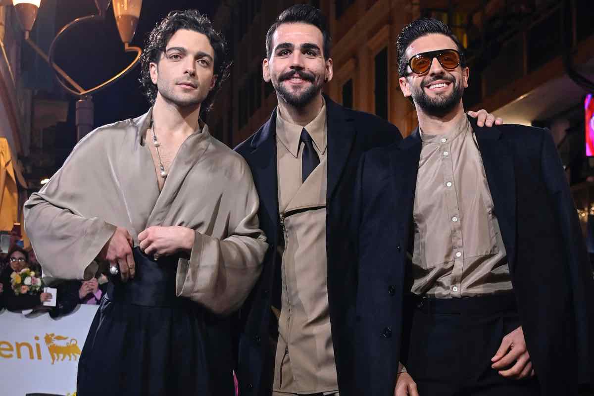 Il Volo, il trio si sbottona sulla rottura