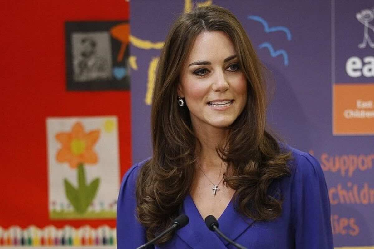 Kate Middleton: voci impazzite dicono che sia morta