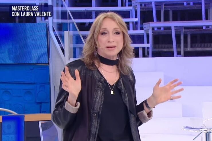 Amici 23: l'indizio lasciato da Maria De Filippi