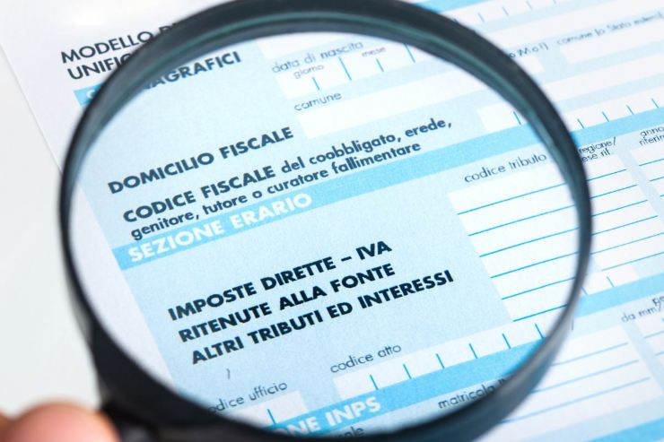 Agenzia delle Entrare fa nuovi controlli ecco quali