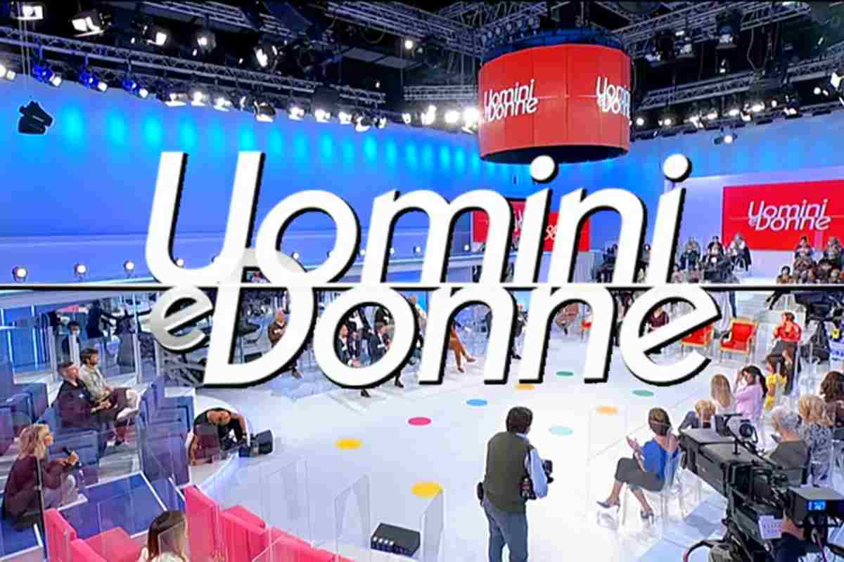 Uomini e Donne: ex segreto forma fisica