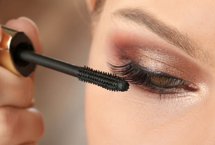 Allarme make up: test mascara