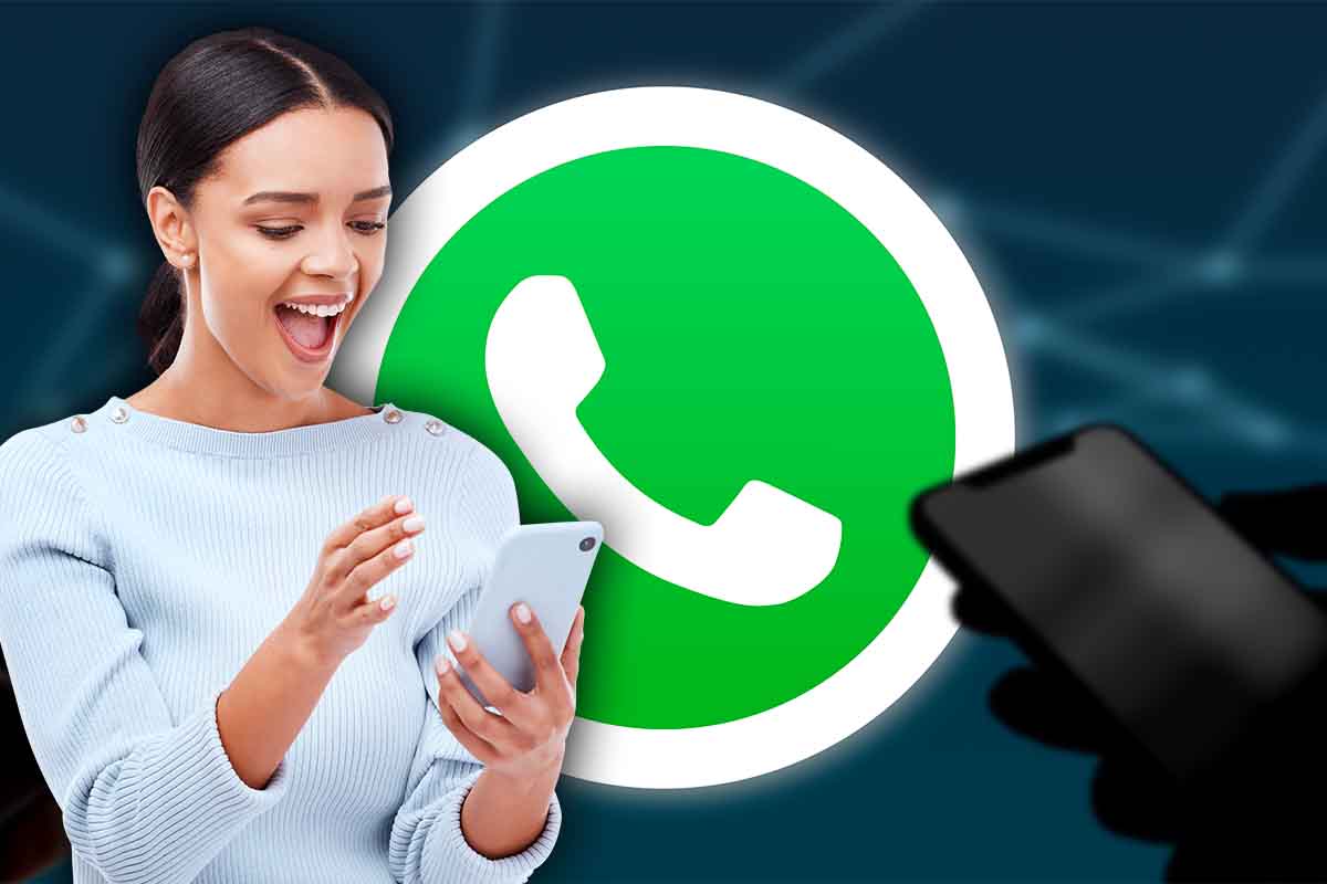 novità whatsapp stato testuale