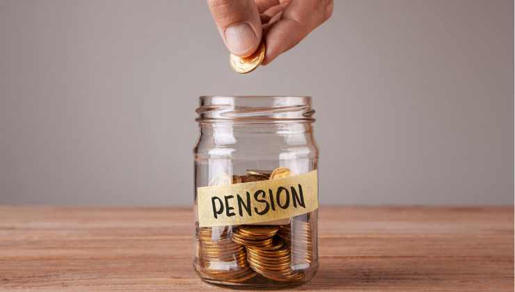 assegno pensionistico troppo basso: le modifiche