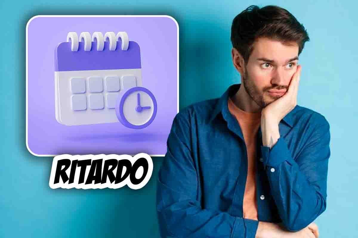 Assegno Unico marzo: ritardi