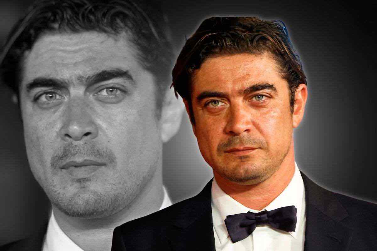 Riccardo Scamarcio svela tutto sul famoso ruolo