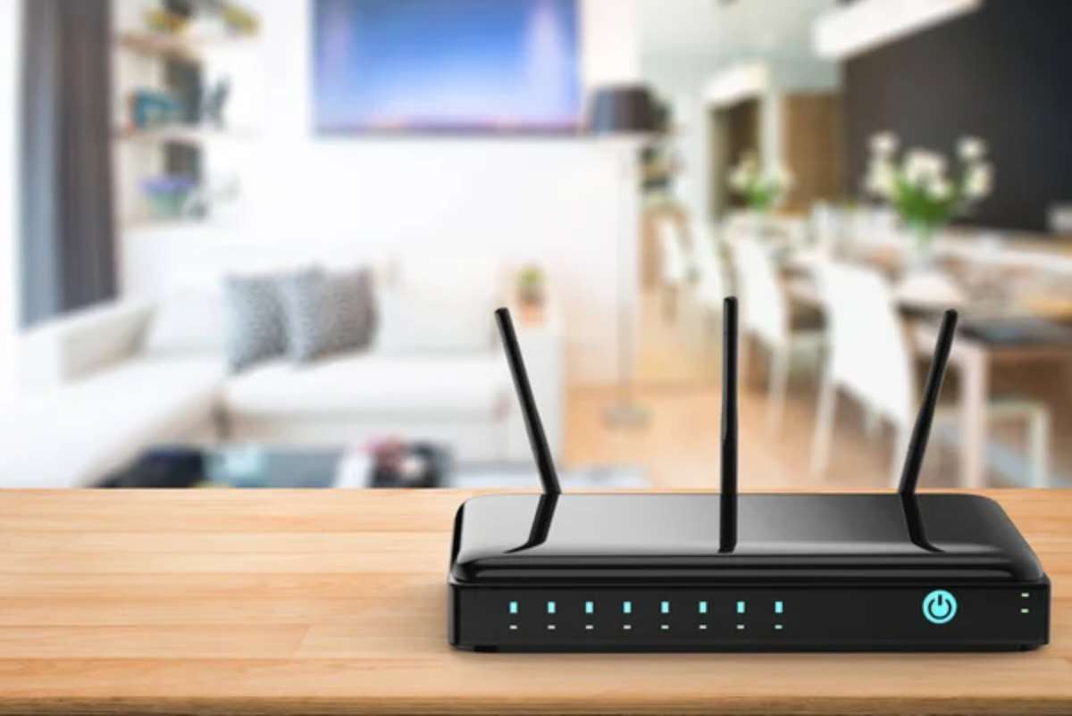 Se hai questo router sei soggetto ad attacchi hacker