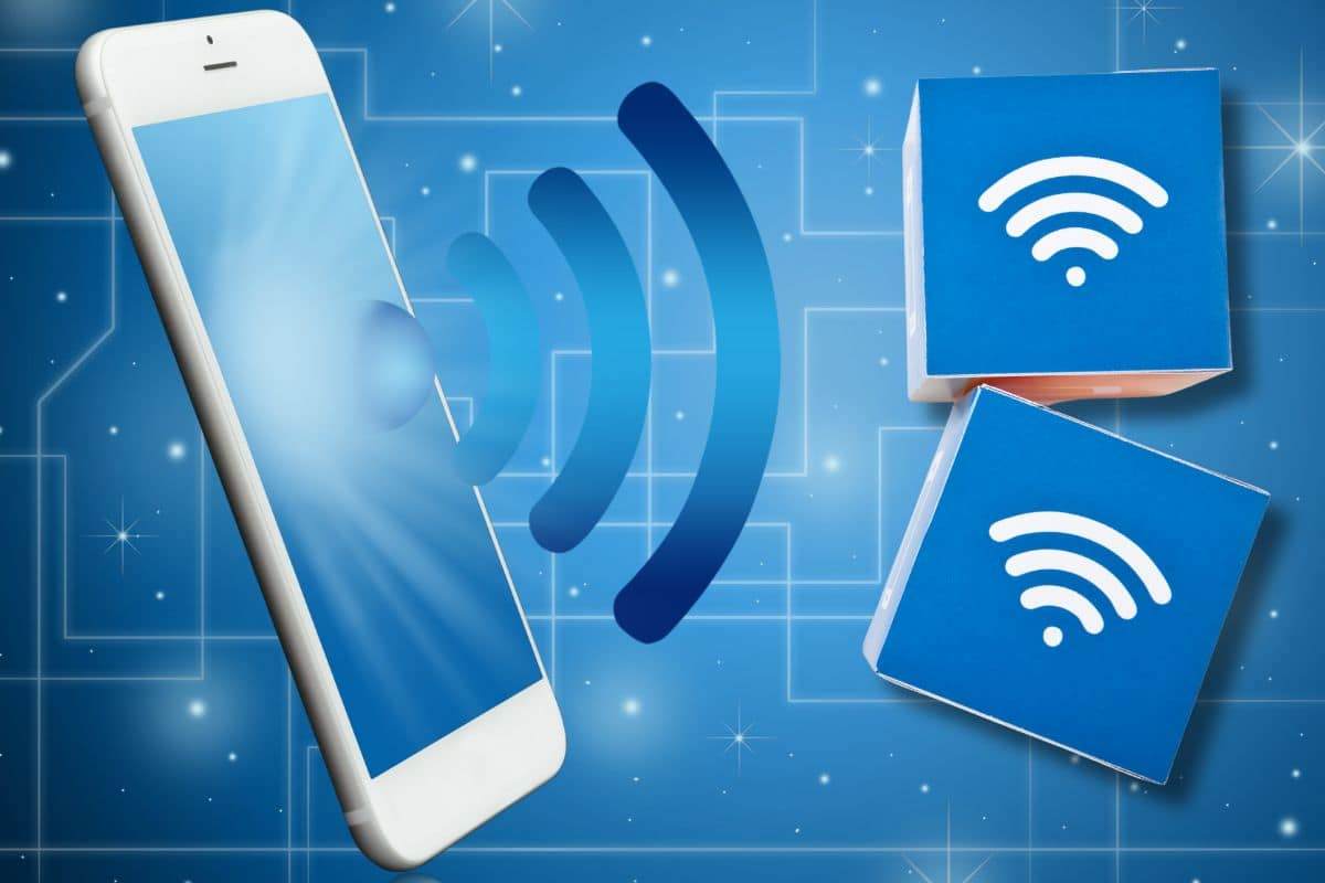 Come estendere la connessione Wifi in casa