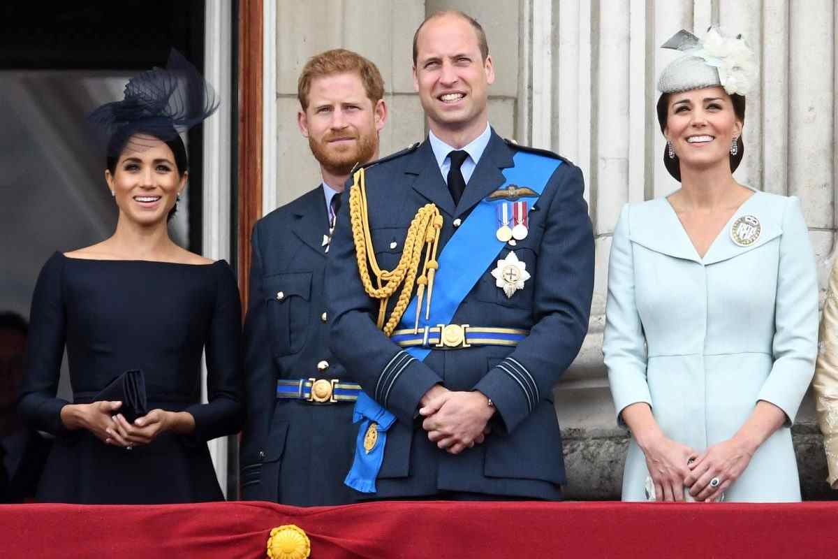 meghan kate cosa successo davvero dopo annuncio malattia