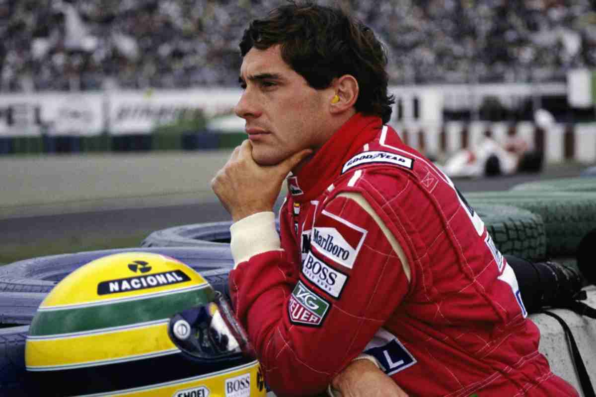 A trenta anni dalla morte: nessuno più come Ayrton Senna