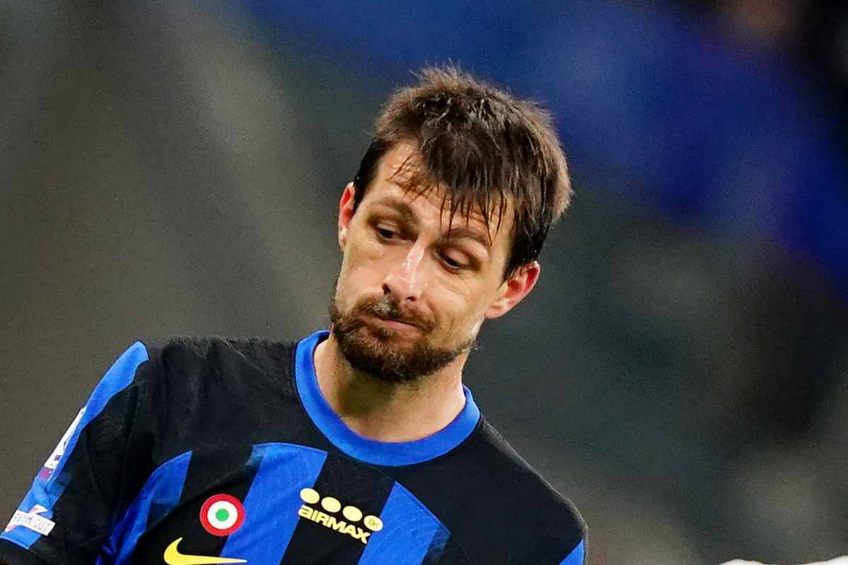 Inter, via Acerbi e de Vrij: arriva un colpo da 25 milioni