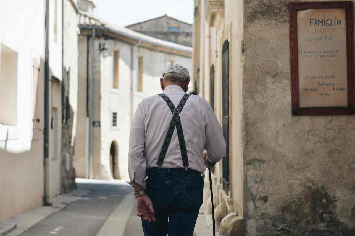 Novità importanti per le pensioni in Italia