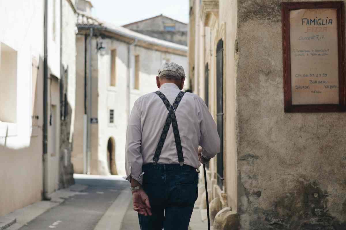 Pensione a rischio: nel 2025 possibile lo stop di molte misure per mancanza di soldi