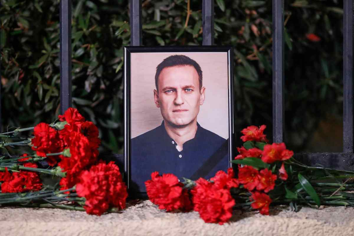 Morte Navalny, nuovo colpo di scena: l’annuncio degli 007 USA