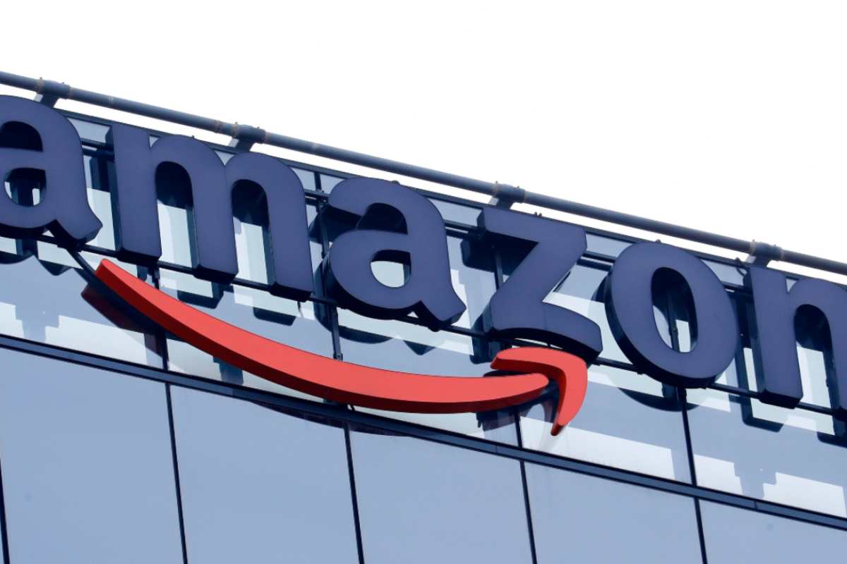 Amazon, doccia fredda dall’Antitrust: che stangata