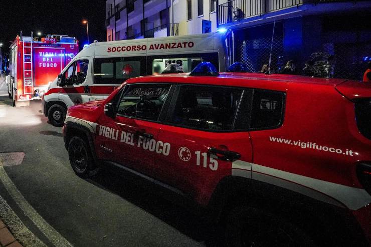 E' accaduto a Conegliano