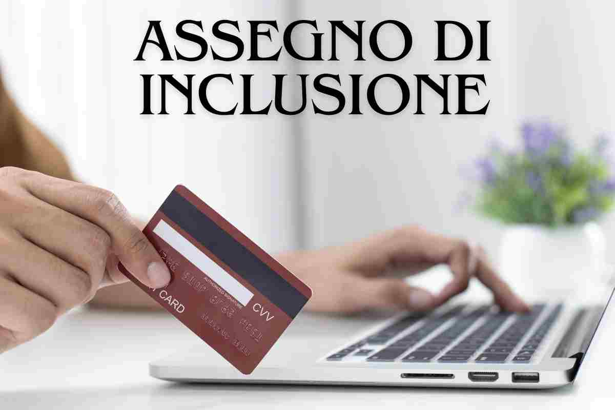 Attenzione all'Assegno di Inclusione