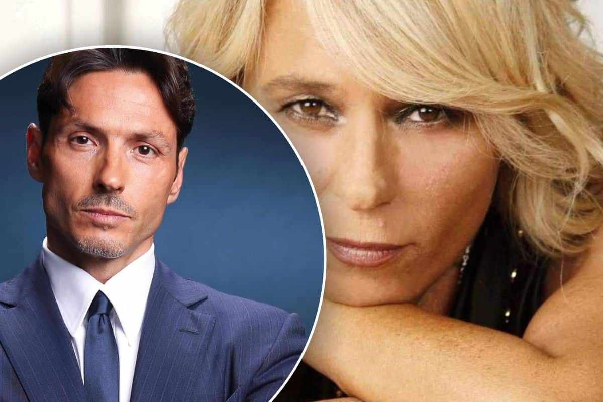 Guadagni De Filippi Mediaset