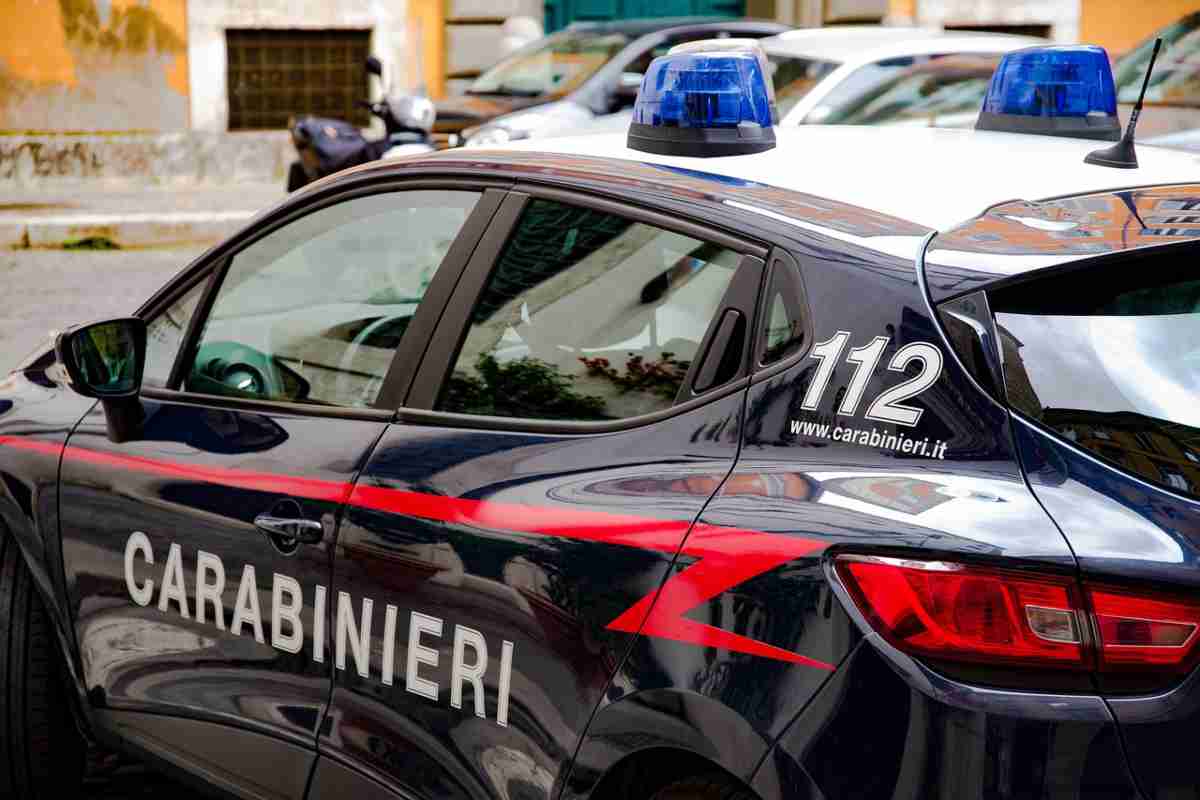 E' accaduto a Conegliano