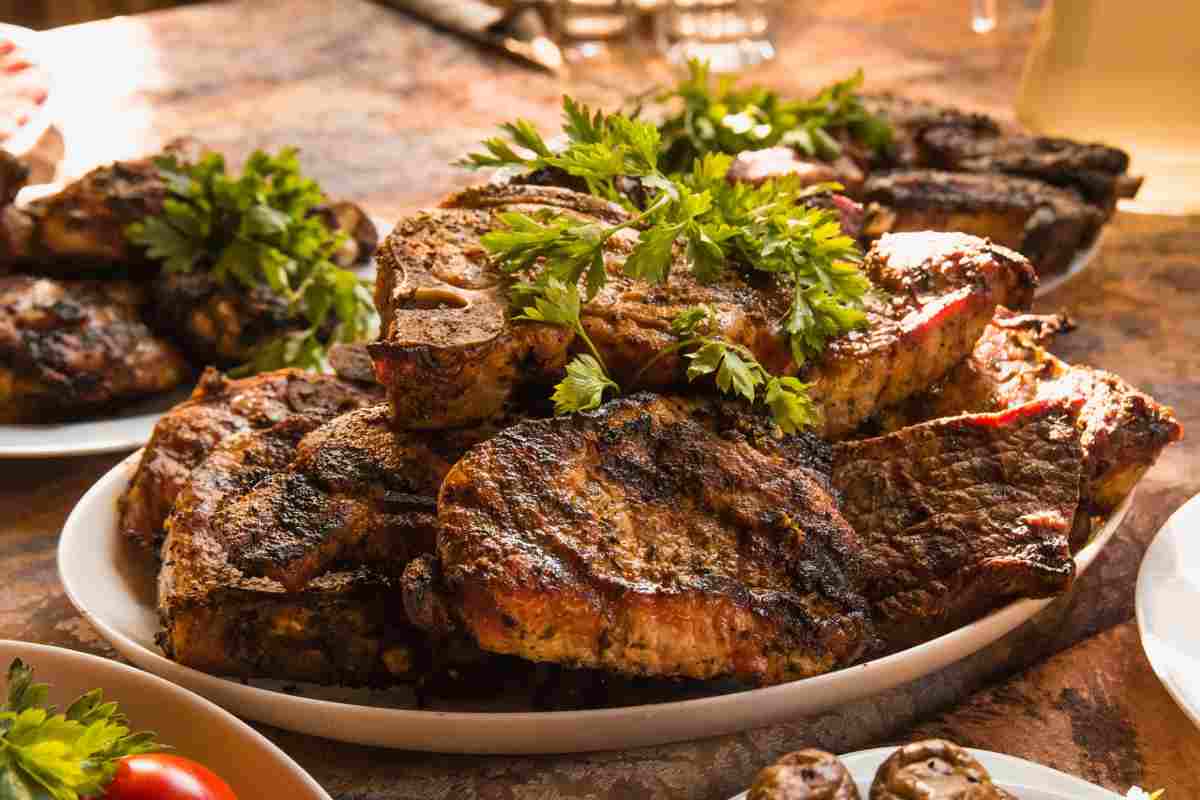 I vantaggi del “comfort food” dopo una giornata stressante