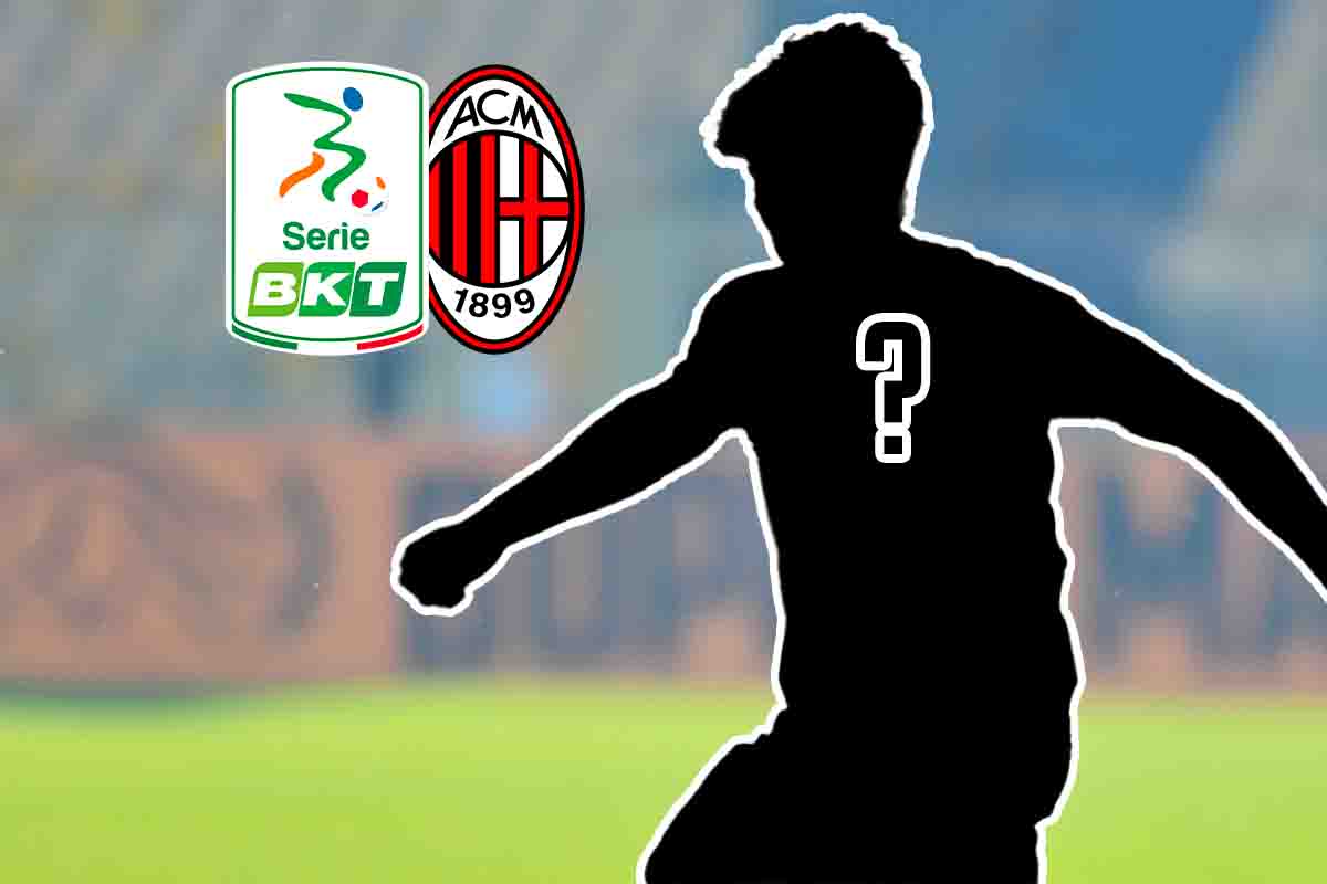 Chi è l'obiettiva principale del mercato del Milan