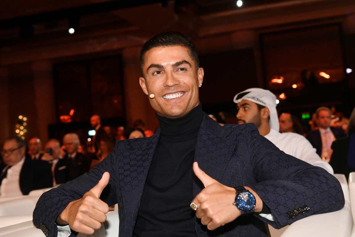 Cristiano Ronaldo ‘batte’ la Juve, il Collegio Arbitrale gli dà ragione