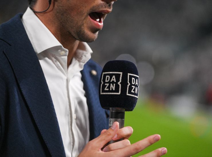 Dazn accordo OnlyFans