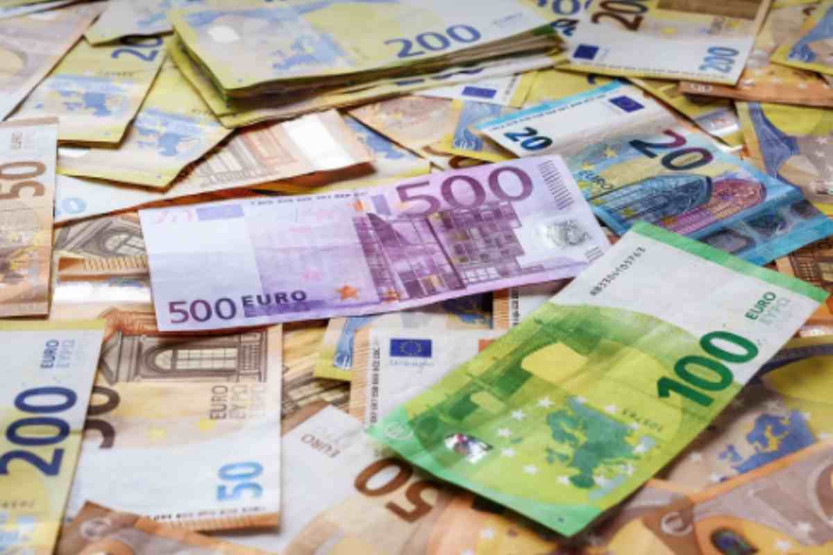 Euro valore monete rare