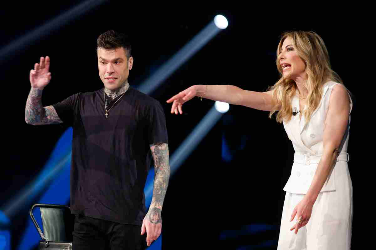 Fedez a Belve: che ruolo ha avito il caso Balocco sulla crisi con Chiara Ferragni