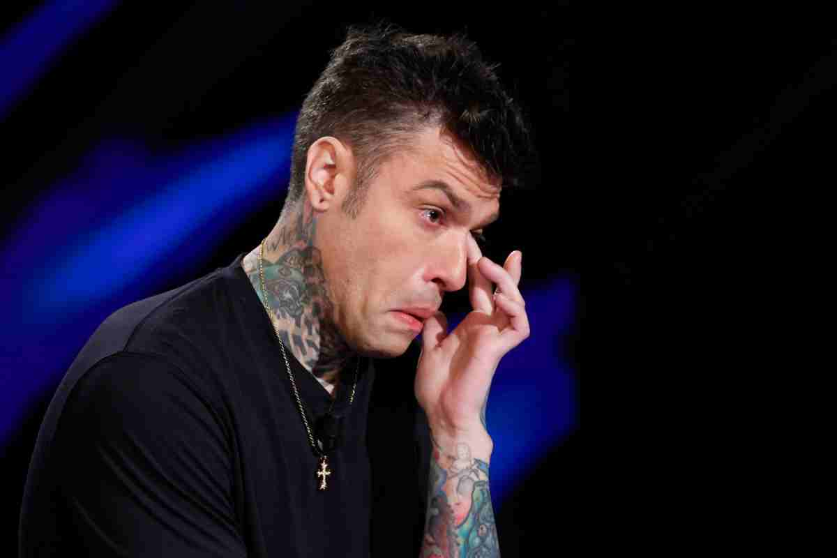 Fedez a Belve: cosa ha influito sulla fine del matrimonio con Chiara Ferragni. La verità