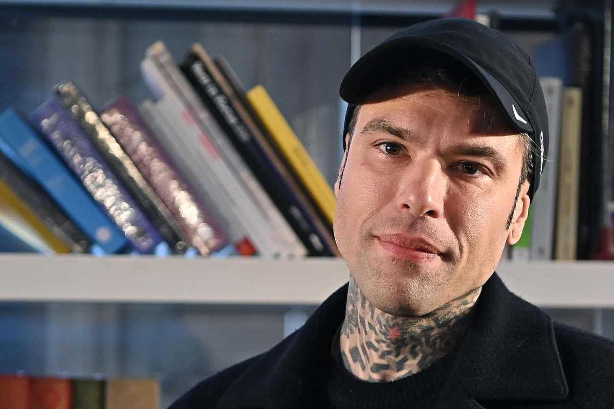 fedez dimora da sogno