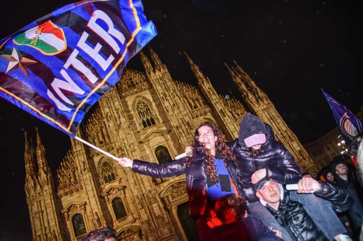 La lettera del giovane tifoso nerazzurro