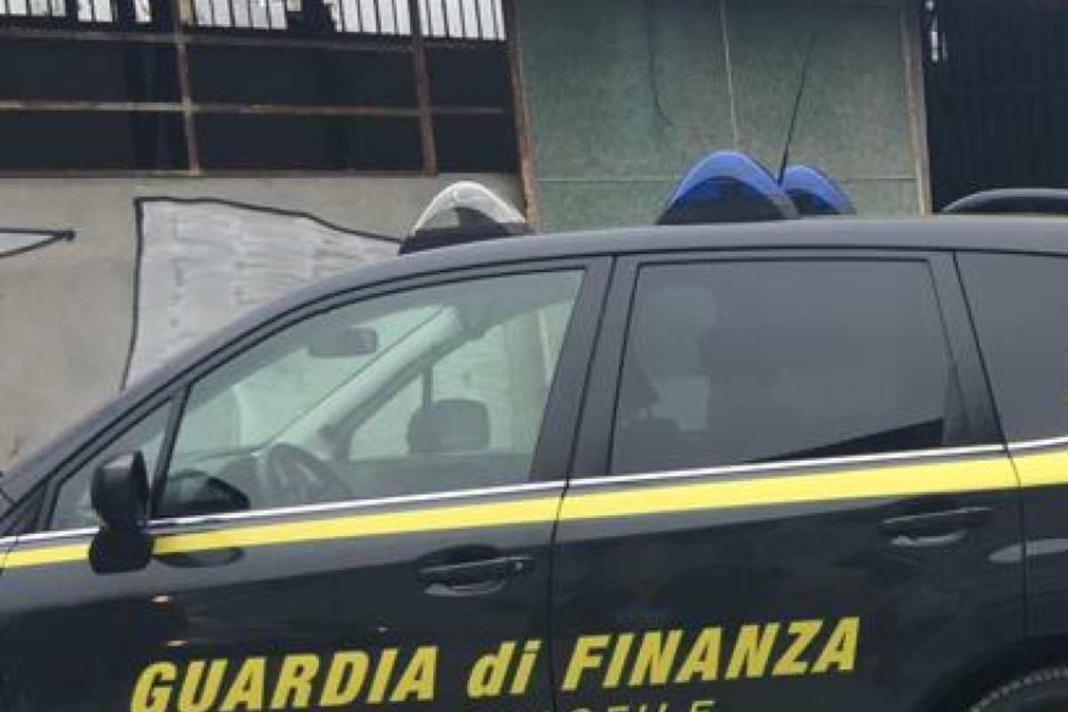 Le pensioni "gonfiate" dei marinai