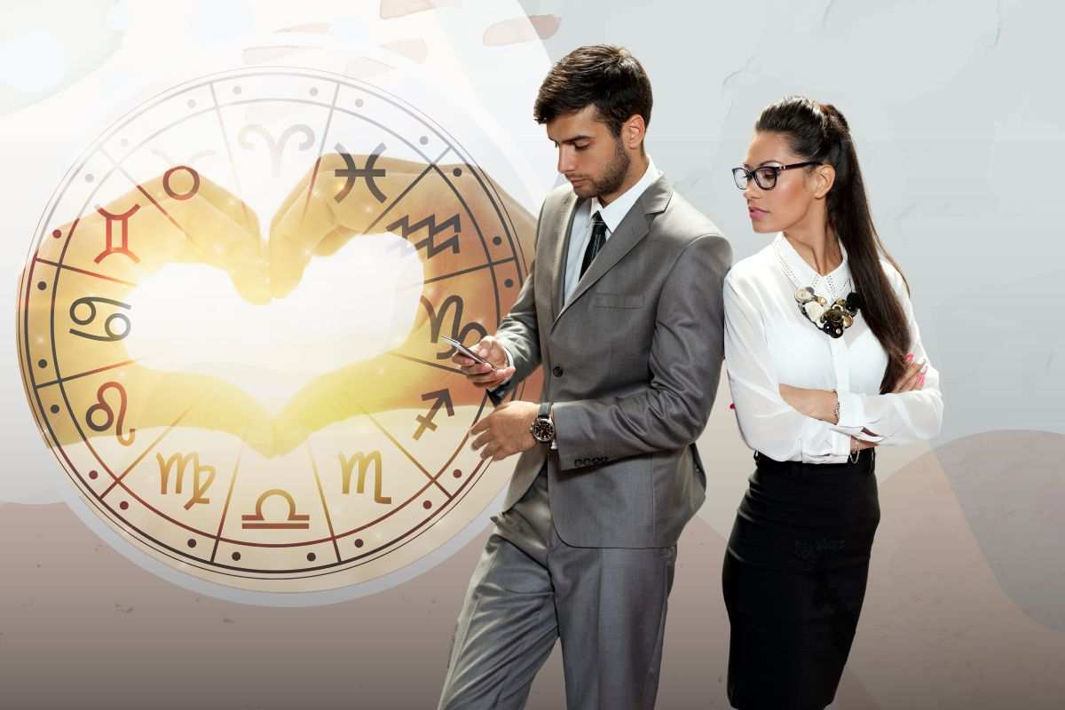 È proprio un duro lavoro avere una relazione con loro: questi segni zodiacali sono troppo gelosi