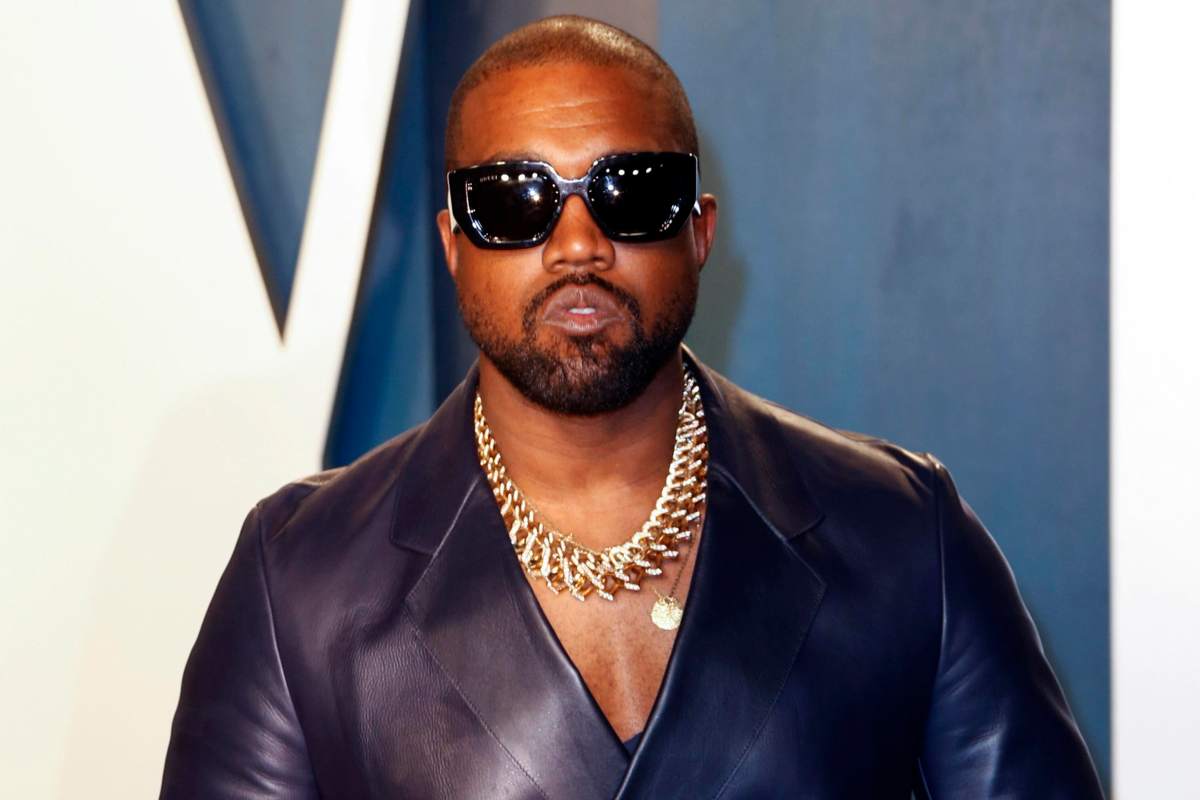 Kanye West, la maxi villa a Malibu è un problema