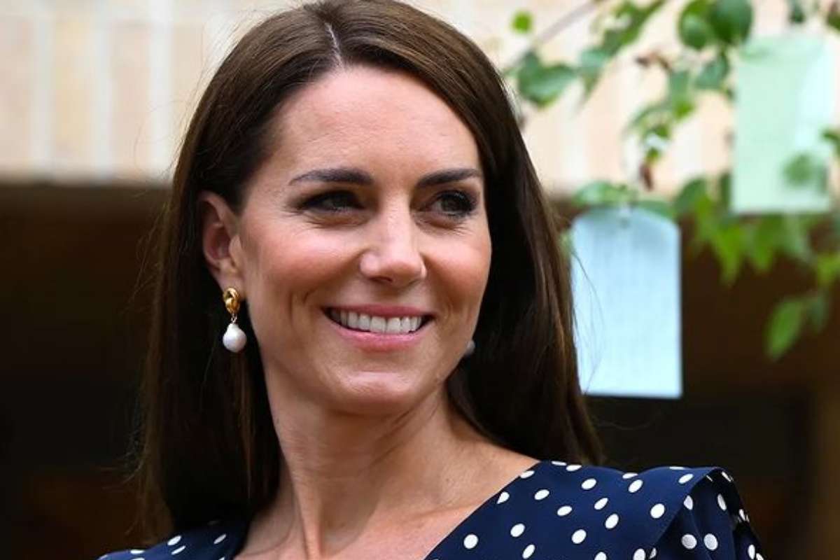 Kate Middleton fa preoccupare tutti