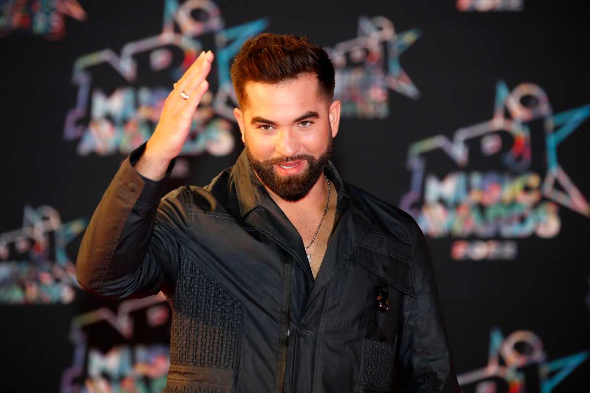 Dramma in Francia, il cantante Girac ferito a colpi d’arma da fuoco: è grave