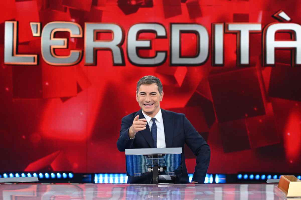 L’eredità Marco