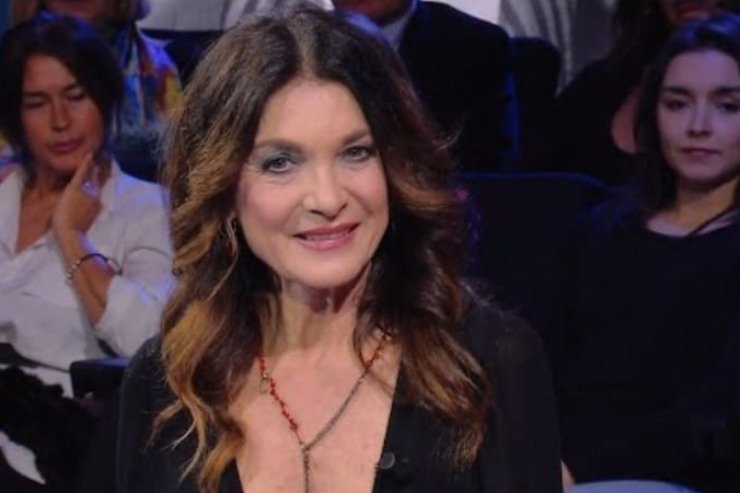 Incidente per l'attrice 