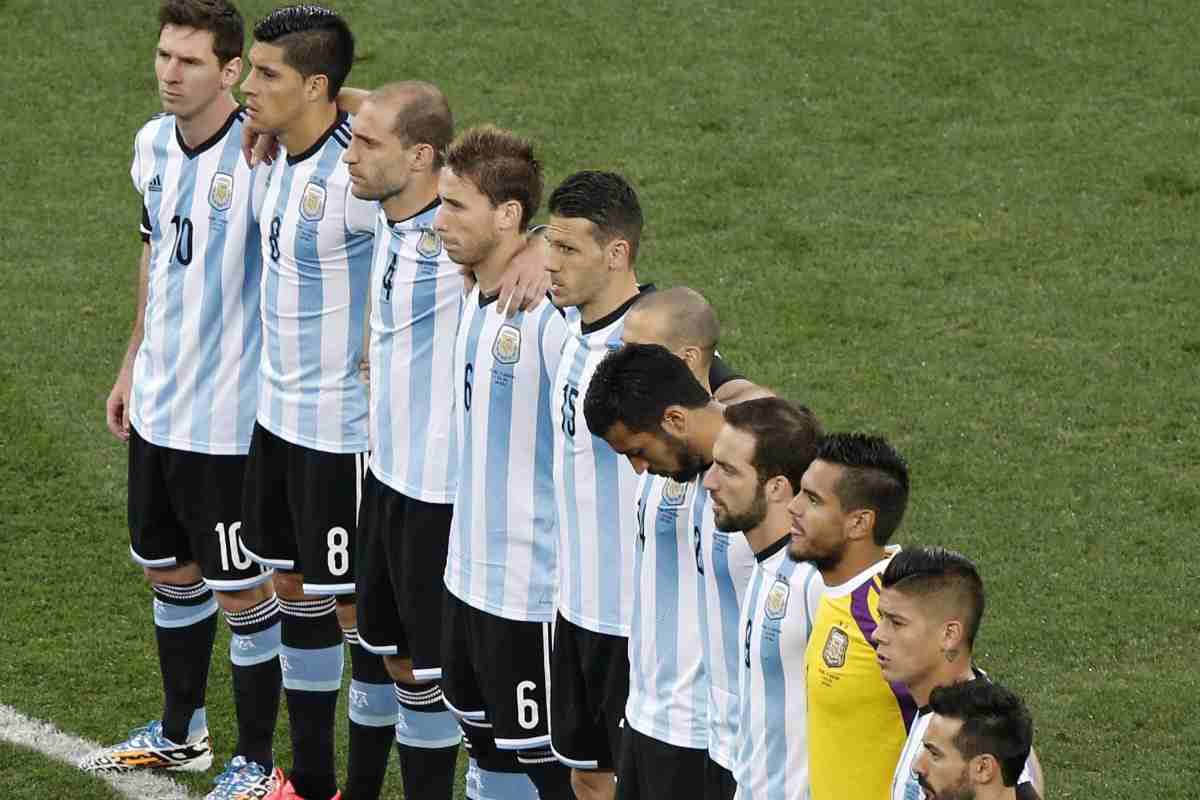 - Dramma nel calcio: calciatrice argentina strangolata dal marito