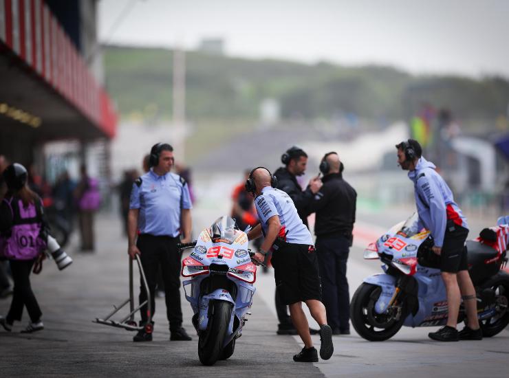 Liberty Media compra MotoGP