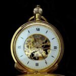 Venduto all’asta orologio d’oro dell’uomo più ricco a bordo del Titanic: vale una fortuna