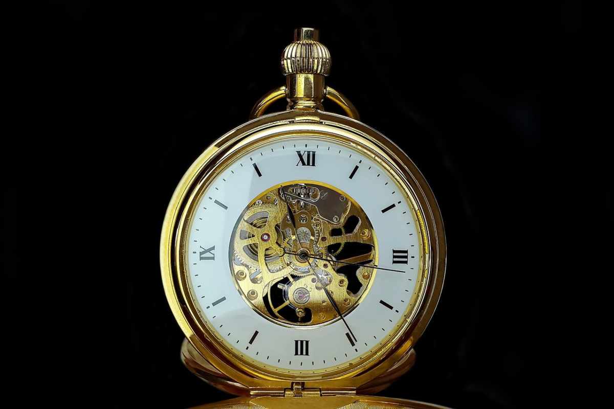 Venduto all’asta orologio d’oro dell’uomo più ricco a bordo del Titanic: vale una fortuna