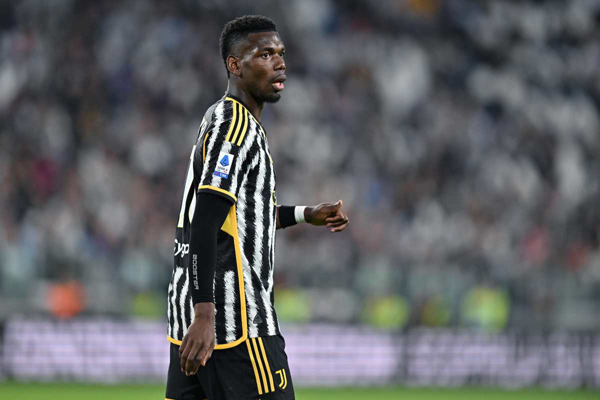 Pogba verso la rescissione del contratto con la Juventus: ecco quanto risparmiano i bianconeri col suo addio