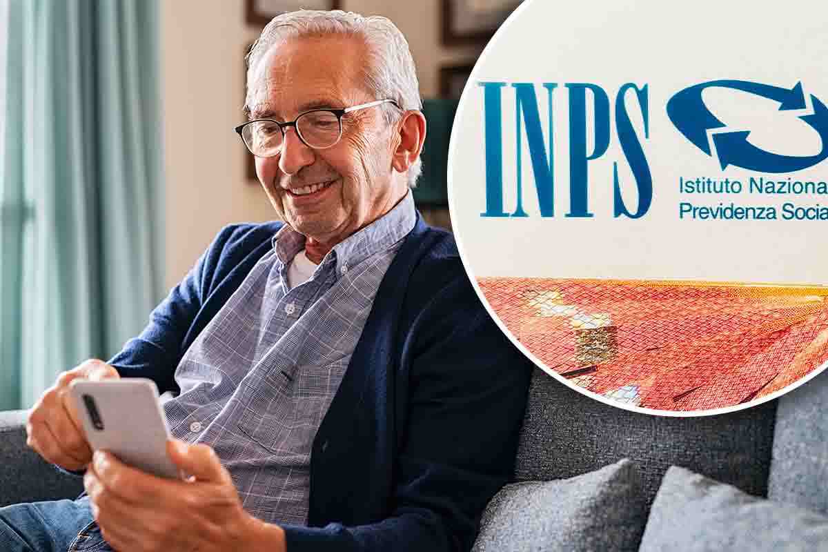 La pensione aumenta subito con queste procedure INPS poco conosciute